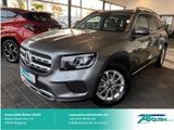 Mercedes-Benz GLB 200 DCT Progressive Navi-RFK-LED-2.Hand - Mercedes GLB 200 Progressive Gebrauchtwagen