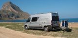 HYMER / ERIBA / HYMERCAR Car 322