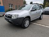 Dacia Duster I Ice 4x2 TÜV NEU KLIMA - Dacia Duster Ice mit Benzin-Antrieb