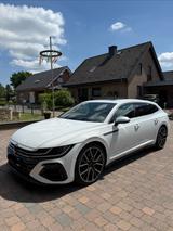 Volkswagen Arteon 2.0 TSI OPF DSG 4MOTION R Shooting Br...