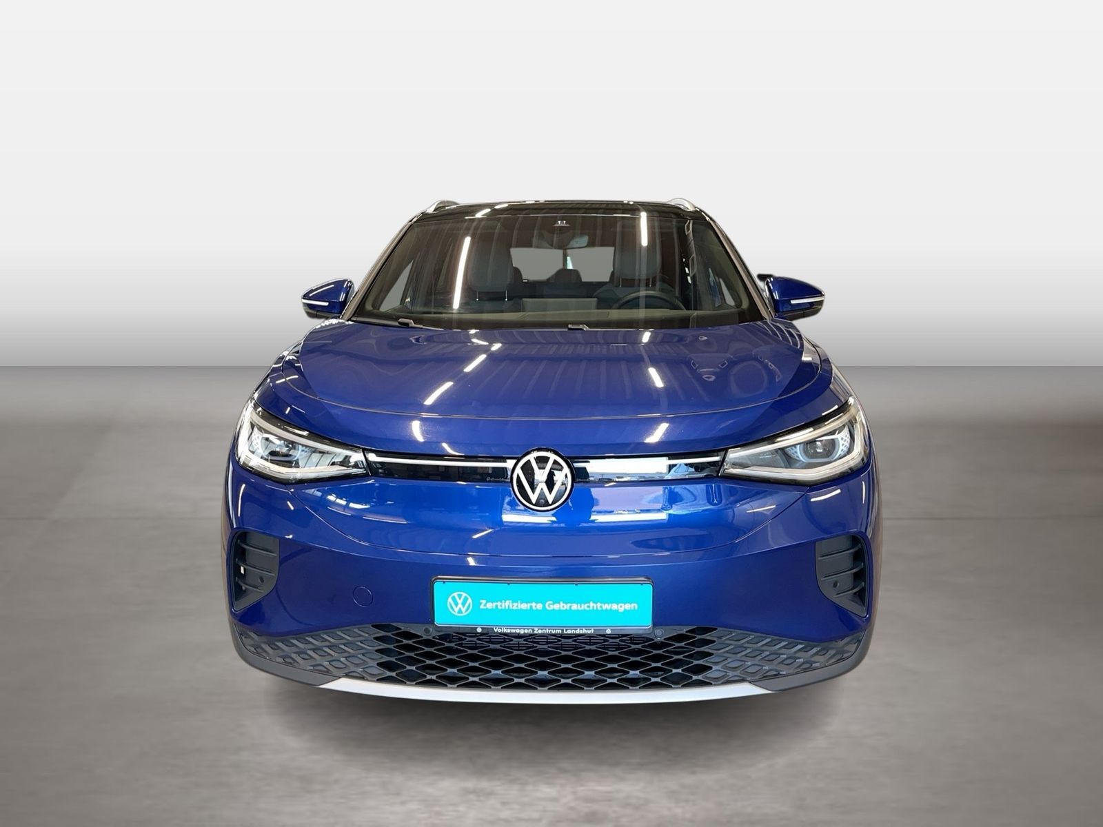 Volkswagen ID.4 - Bild 9