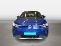 Volkswagen ID.4 - Vorschau Bild 9