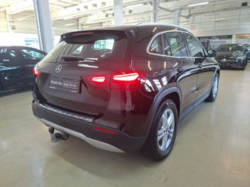 Mercedes GLA 200 - 4