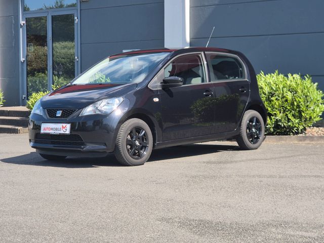 Seat Mii Style Klima/ Alu/ 5 Türig/Tüv/Au Neu