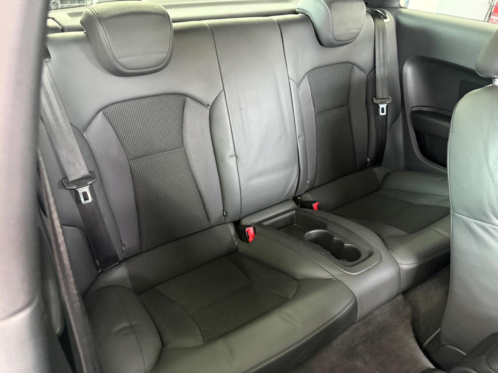 Audi A1 1.4 TFSI*S lINE*AUTO*PANO*NAVI*BOSE*BI-XN*SHZ