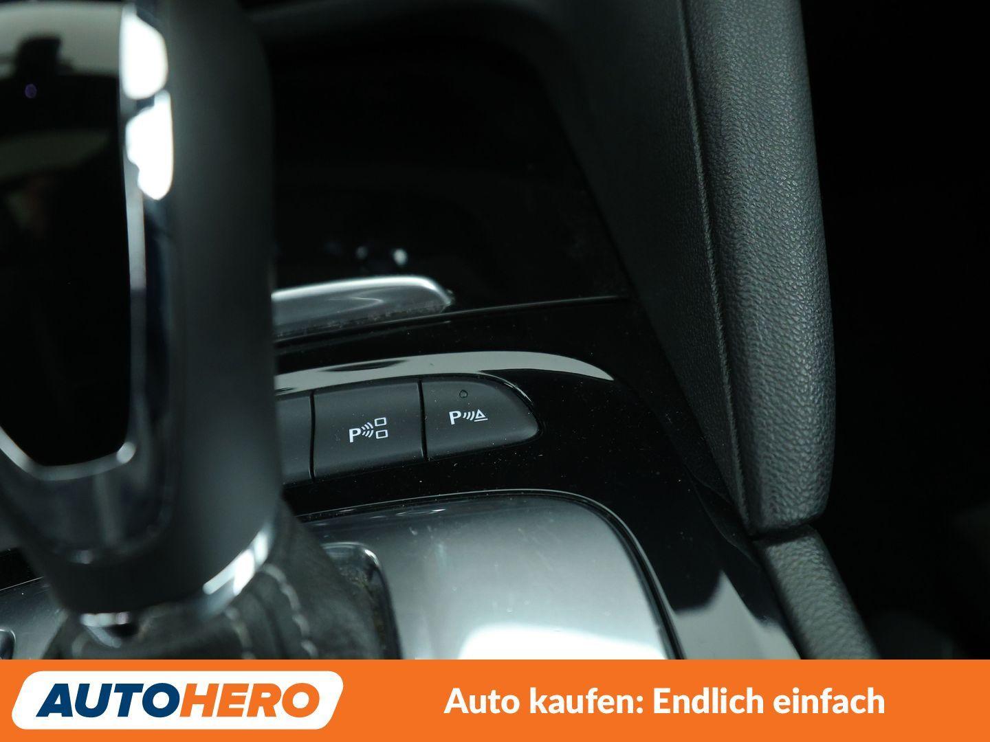 Opel Insignia 2.0 CDTI Ultimate 4x4 Aut*NAVI*LED*HUD*