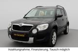 Skoda Yeti Ambition, SCHECKHEFT-GEPFLEGT,PANORAMA+SCHI - Skoda Yeti Gebrauchtwagen in Hamburg