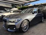 BMW 116 i Edition M Sport Shadow*XENON*KAMERA*NAVI - BMW 116 aus 2019