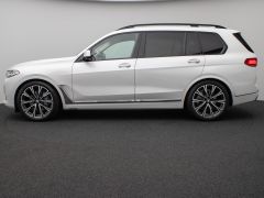 Foto Nummer 11: BMW X7