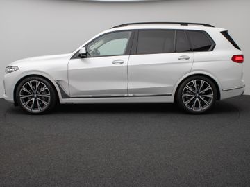 BMW X7 - 11