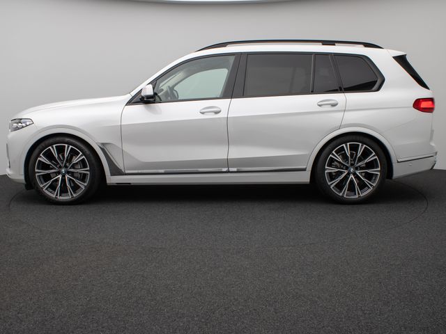 Foto Nummer 11: BMW X7