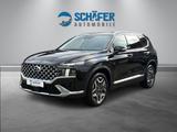 Hyundai SANTA FE 1.6 HEV Prime #ASSIST #PANO #KRELL #360 - gebrauchte Hyundai SANTA FE aus dem Jahr 2024