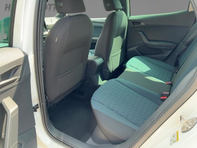 Seat Ibiza - Bild 8