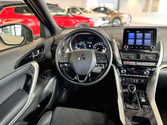 Mitsubishi Eclipse Cross - Bild 41