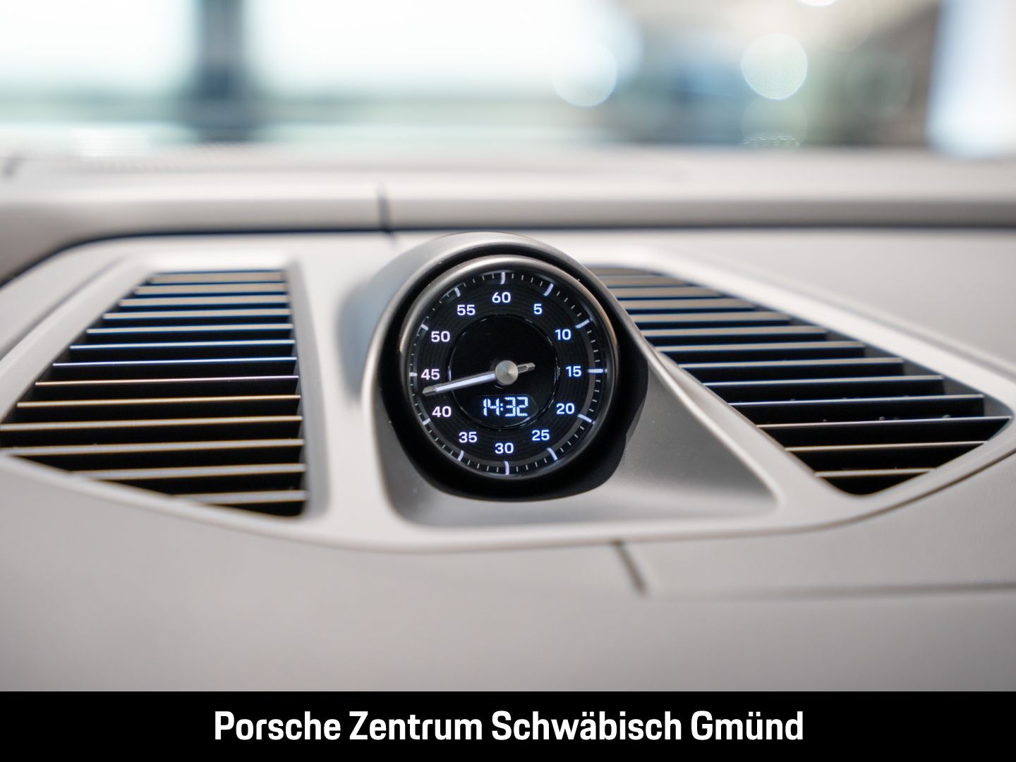 Porsche Macan - Bild 29