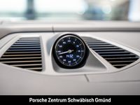 Porsche Macan - Vorschau Bild 29
