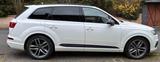 Audi SQ7 4.0 TDI quattro tiptronic - - Audi SQ7 aus 2017