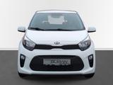 Kia Picanto 1.0 Dream Team, SH, LHZ, Allwetterreifen - Kia Picanto mit Benzin-Antrieb: Kleinwagen