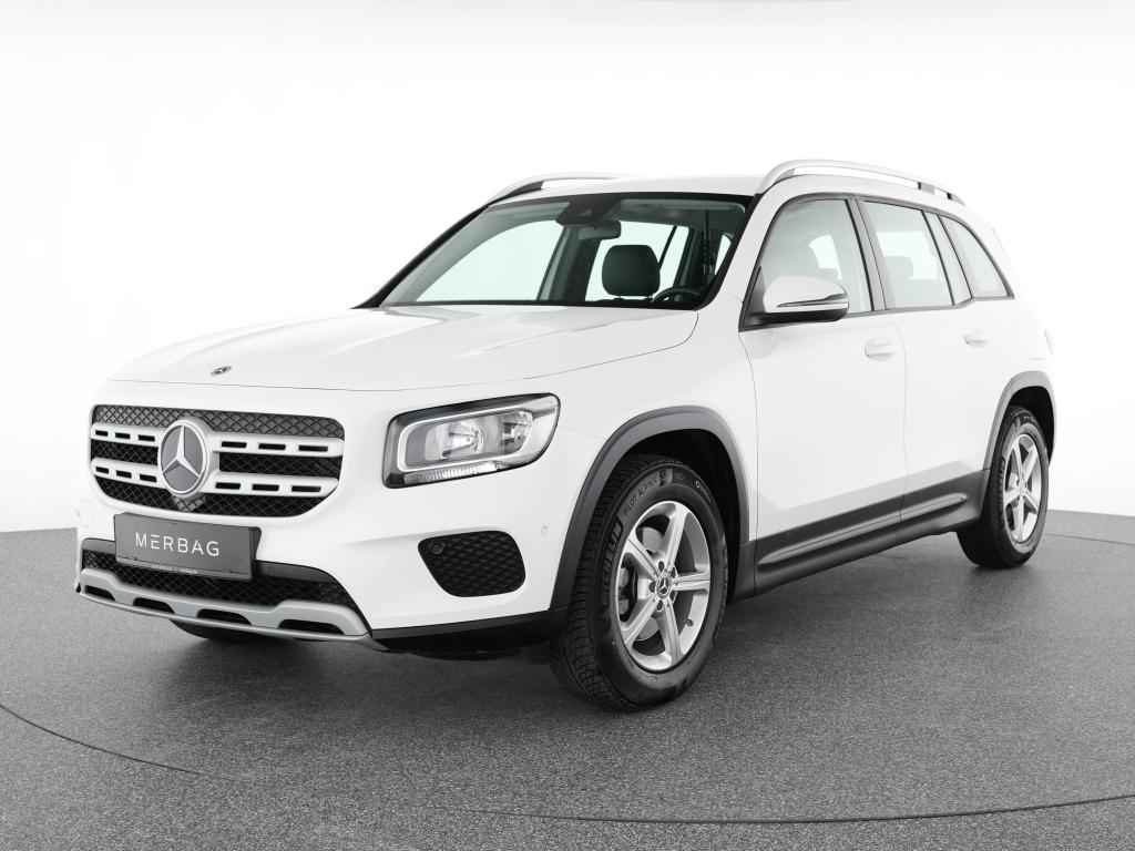 Mercedes-Benz GLB 180 Navigation Automatik PTS Kamera