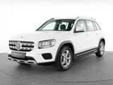 Mercedes-Benz GLB 180 Navigation Automatik PTS Kamera - weiße Mercedes-Benz GLB 180