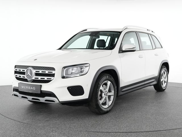 MERCEDES-BENZ GLB 180 Navigation Automatik PTS Kamera