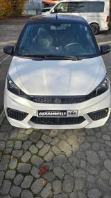Aixam Coupé - Aixam aus 2022