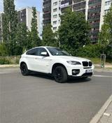 BMW x6 35i Shzg, Standhzg, Xenon - BMW 6er Reihe Gebrauchtwagen in Berlin