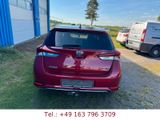 Toyota Auris - Toyota Auris: Automatik