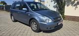 Kia Carnival 2.9 CRDi VGT EX Basis - Kia Carnival: 2.9