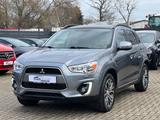 Mitsubishi ASX Top 4WD - Mitsubishi ASX Top mit Diesel-Antrieb