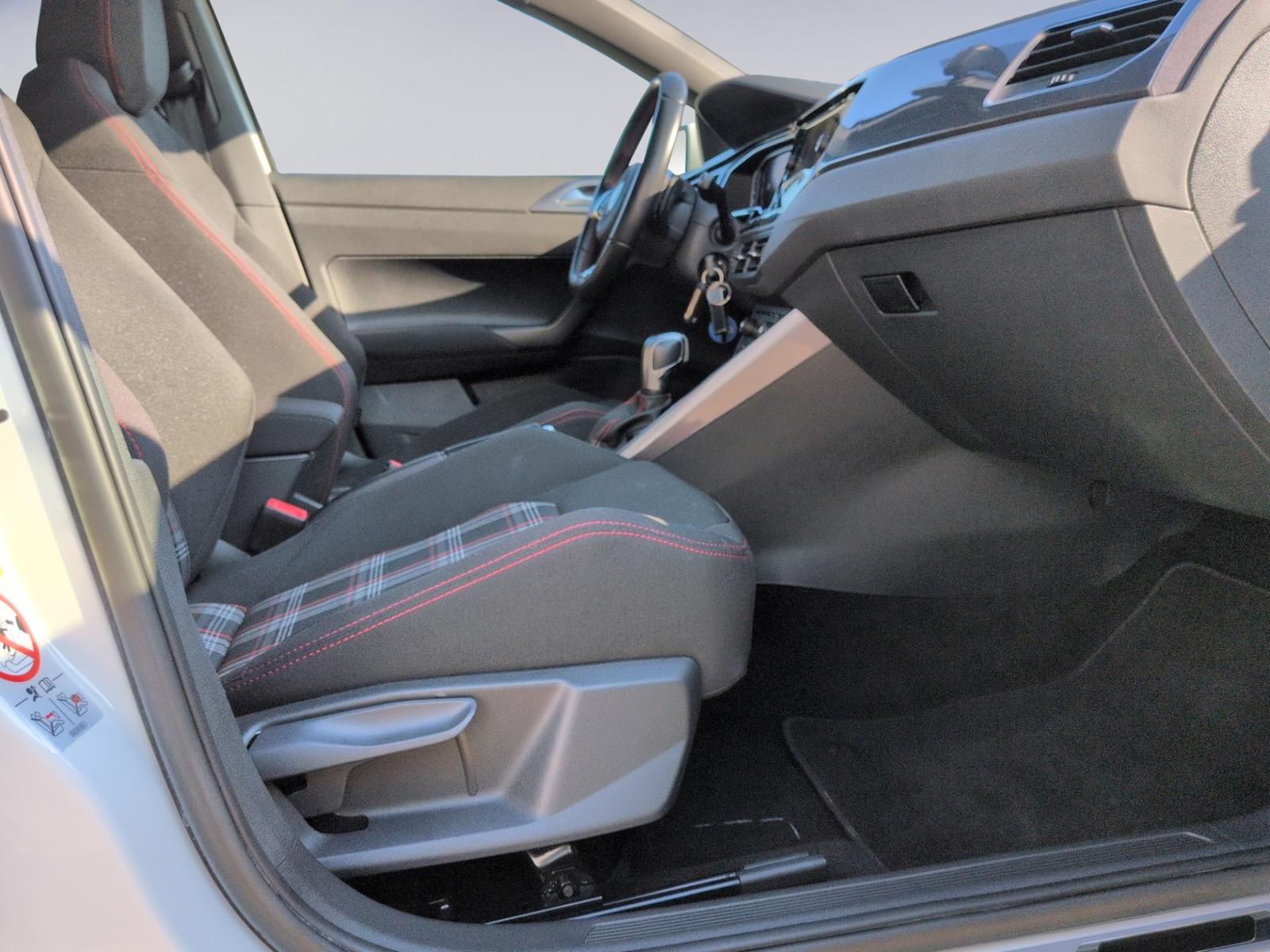 Volkswagen Polo GTI 2.0 TSI DSG Navi/ACC/SHZ, миниатюра 18