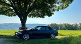 BMW E46 325 Ci - BMW 325 aus 2001