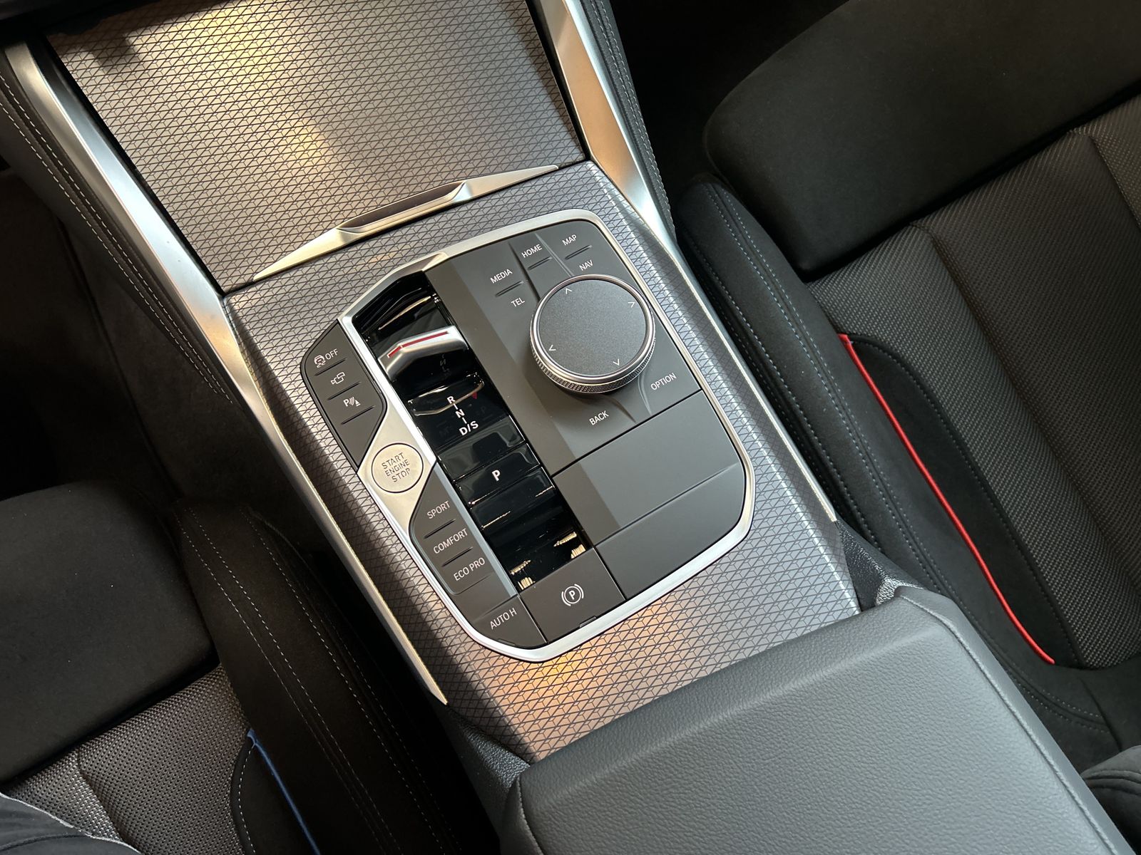 BMW 420 Gran Coupé - Bild 15