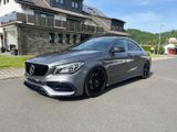 Mercedes-Benz CLA 45 AMG Mercedes-AMG CLA 45 4MATIC DCT Me... - : Coupé, Mercedes