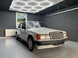 Mercedes-Benz 190 E 2.0L *Automatik*TÜV-NEU* - Mercedes-Benz 190 aus 1989: 190e