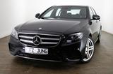 Mercedes-Benz E 350 d AMG Line*LED*Leder Nappa*Pano*360°* - Mercedes-Benz E-Klasse Gebrauchtwagen