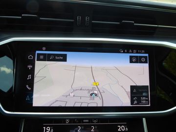 Audi A6 - 9