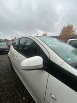 Toyota Aygo (X) 1,0-l-VVT-i Team Deutschland Team D... - Toyota: Aygo Vvt I