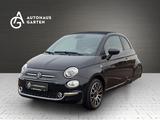 Fiat 500 Cabrio Ellenator Dolcevita Hybrid NAVI Klima - Fiat 500 Ellenator Gebrauchtwagen