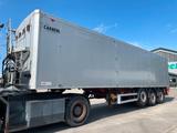 Carnehl 60m³ Schubboden/Funk/Liftachse /Alufelgen - Carnehl LKWs