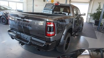 Dodge RAM - 5