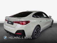 BMW 430 Gran Coupé - Vorschau Bild 2