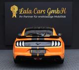 Ford Mustang Fastback/6-GANG/PERFORMANCE-PAKET/DAB - gebrauchte Ford Mustang aus dem Jahr 2019