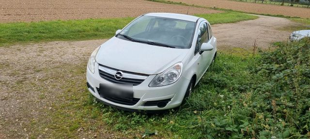 Opel Corsa D 1,2