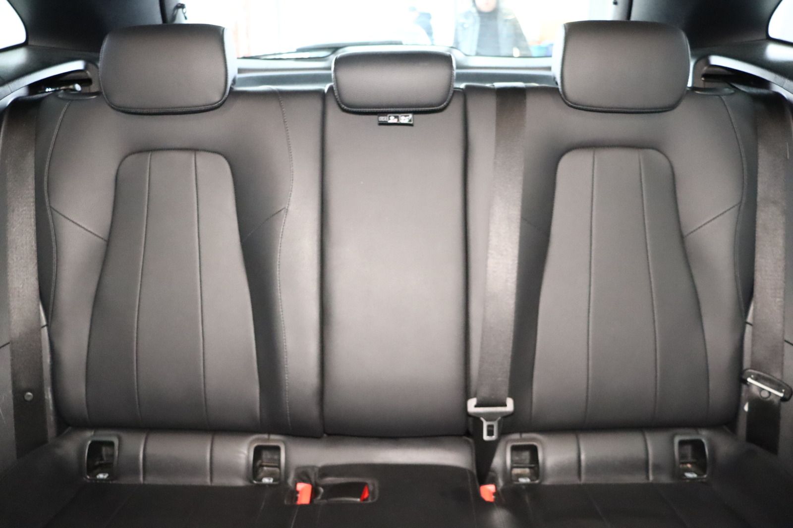 Fahrzeugabbildung Mercedes-Benz GLA 200 d * Leder * SHZ * AHK