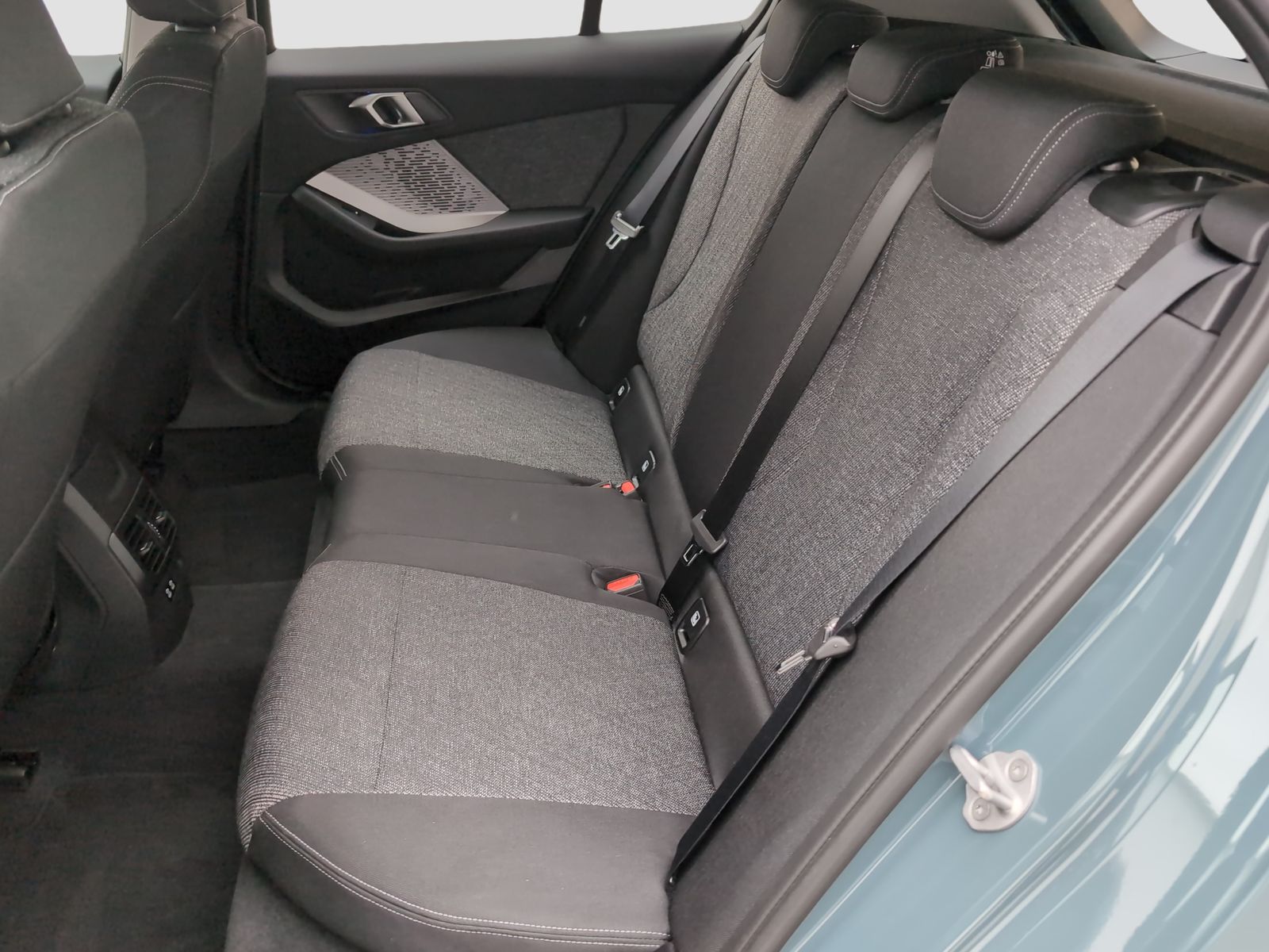 BMW 120 - Bild 9