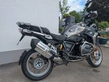 BMW R 1200 GS LC Exclusive inkl. Variokoffer - BMW STUTTGART
