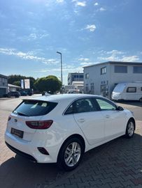 KIA cee'd / Ceed - 4