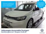 Volkswagen Caddy Maxi Life DSG 2.0 TDI Euro 6d ISC FCM - VW Caddy Maxi Gebrauchtwagen in Stuttgart