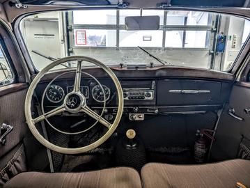 1949 Mercedes-BENZ OTHERS — миниатюра 17